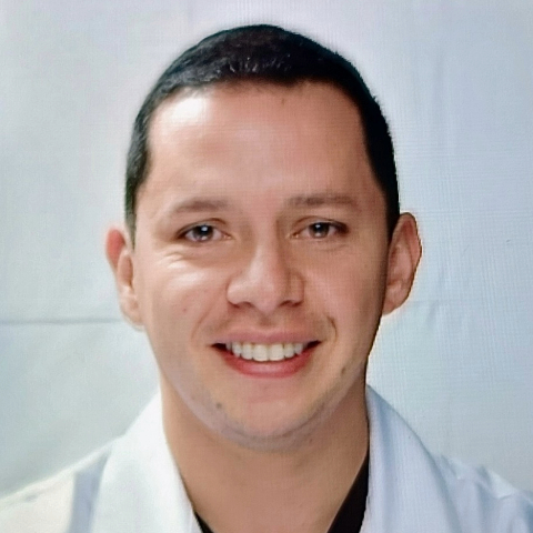 Luis Gabriel Hernandez Gónzalez