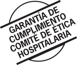 Sello comité ética
