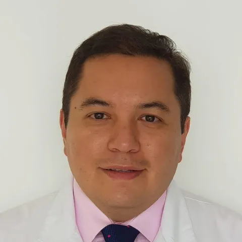 Carlos Andrés Arias Barrera