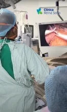 Cirugía bariátrica llegamos a los 10.000 pacientes operados