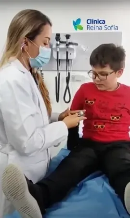 recrea programa infantil